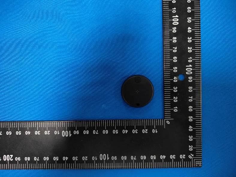 anti-lost device - FCC ID 2BUUB-F01 - Shenzhen Yingyang Technology Co., Ltd