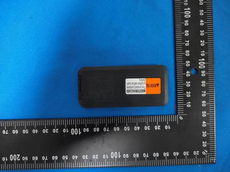 Intelligent LED Stair Lighting - FCC ID 2BUUK-32CH - ZIPBEN INC (2)
