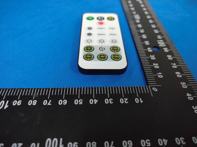 Intelligent LED Stair Lighting - FCC ID 2BUUK-32CH - ZIPBEN INC (5)