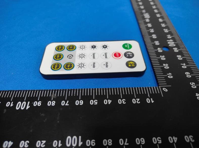 Intelligent LED Stair Lighting - FCC ID 2BUUK-32CH - ZIPBEN INC (3)
