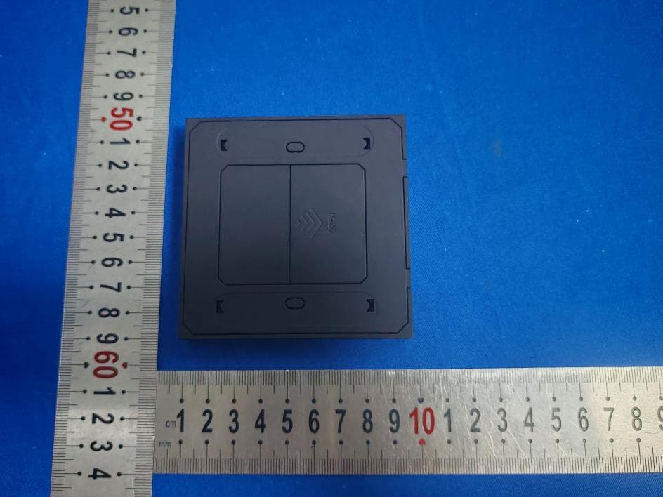 Remote - FCC ID 2BUUK-ZB-REMOTE - ZIPBEN INC (3)