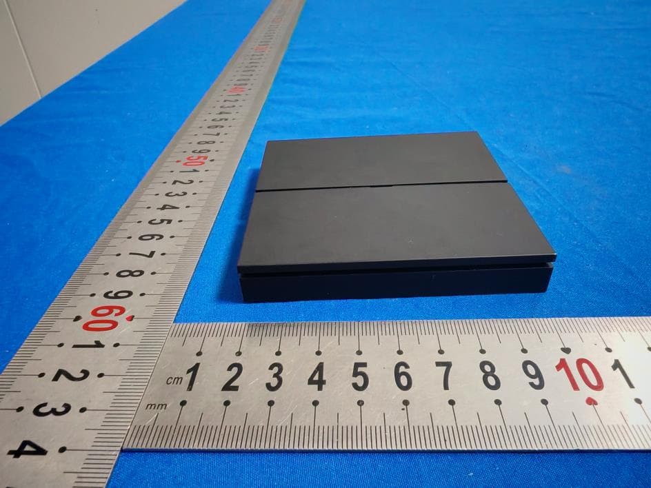 Remote - FCC ID 2BUUK-ZB-REMOTE - ZIPBEN INC