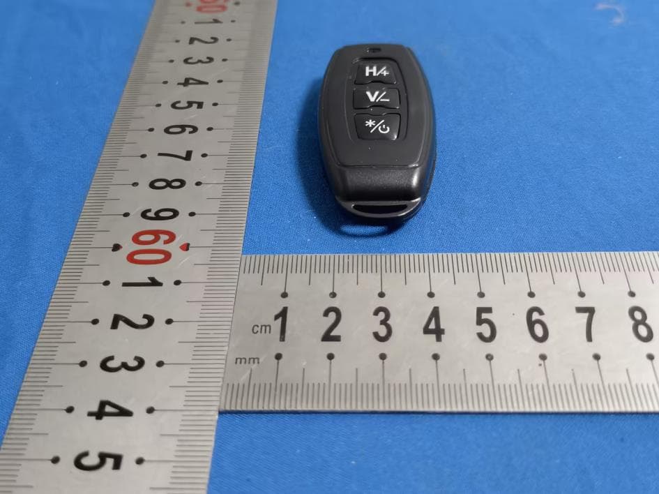 Laser Level Remote Control - FCC ID 2BUVG-SARC01 - Jinhua Kete Tools Co., Ltd (5)