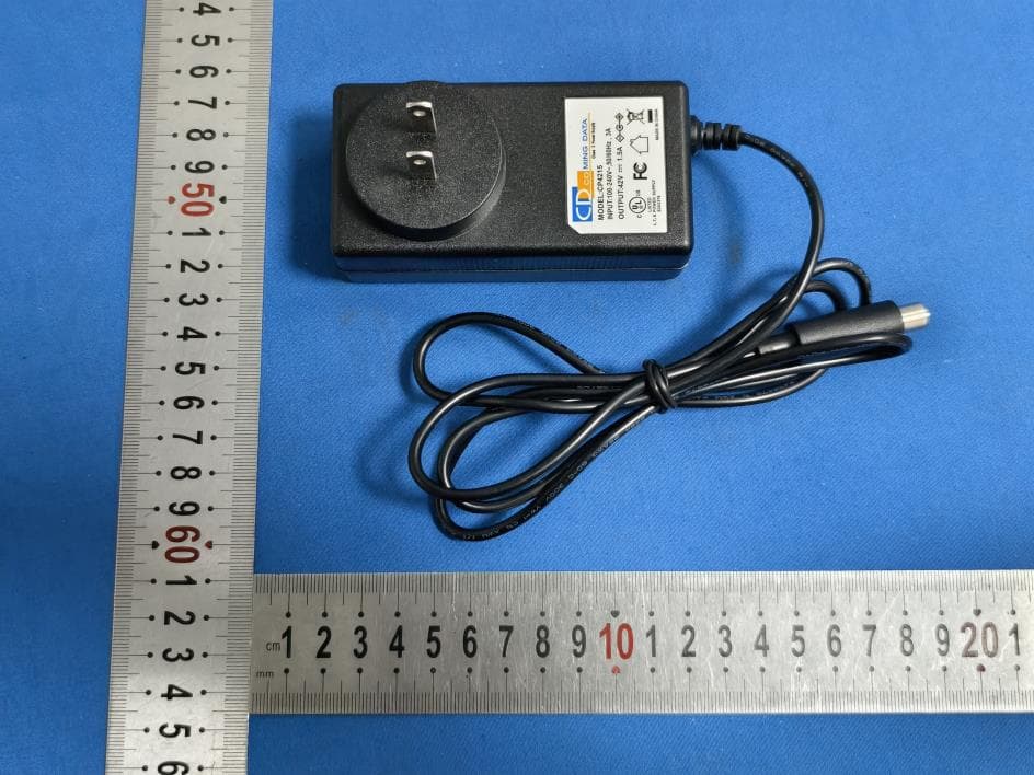 Electric scooter - FCC ID 2BUVI-K1 - Hangzhou FIvenergy Technology Co., Ltd