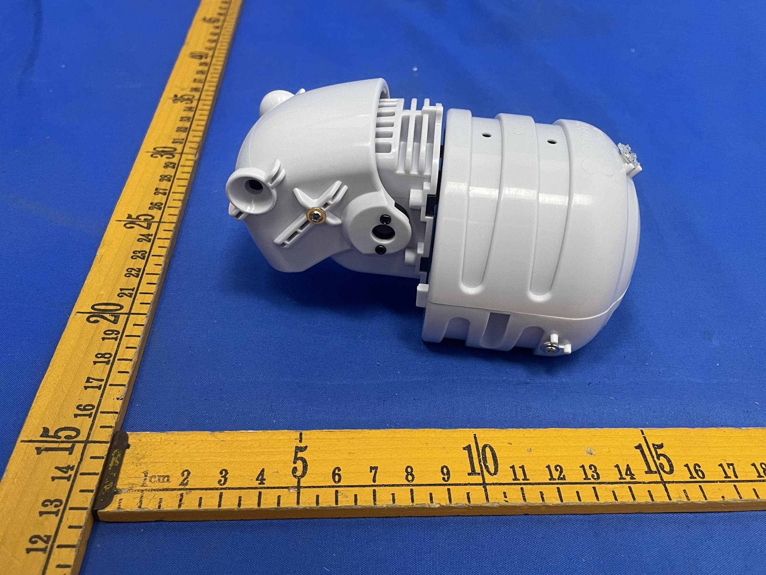 NODD - FCC ID 2BUVL-GY-NODDY - Jiangxi Xinsheng Wanwu Technology Development Co., Ltd. (3)