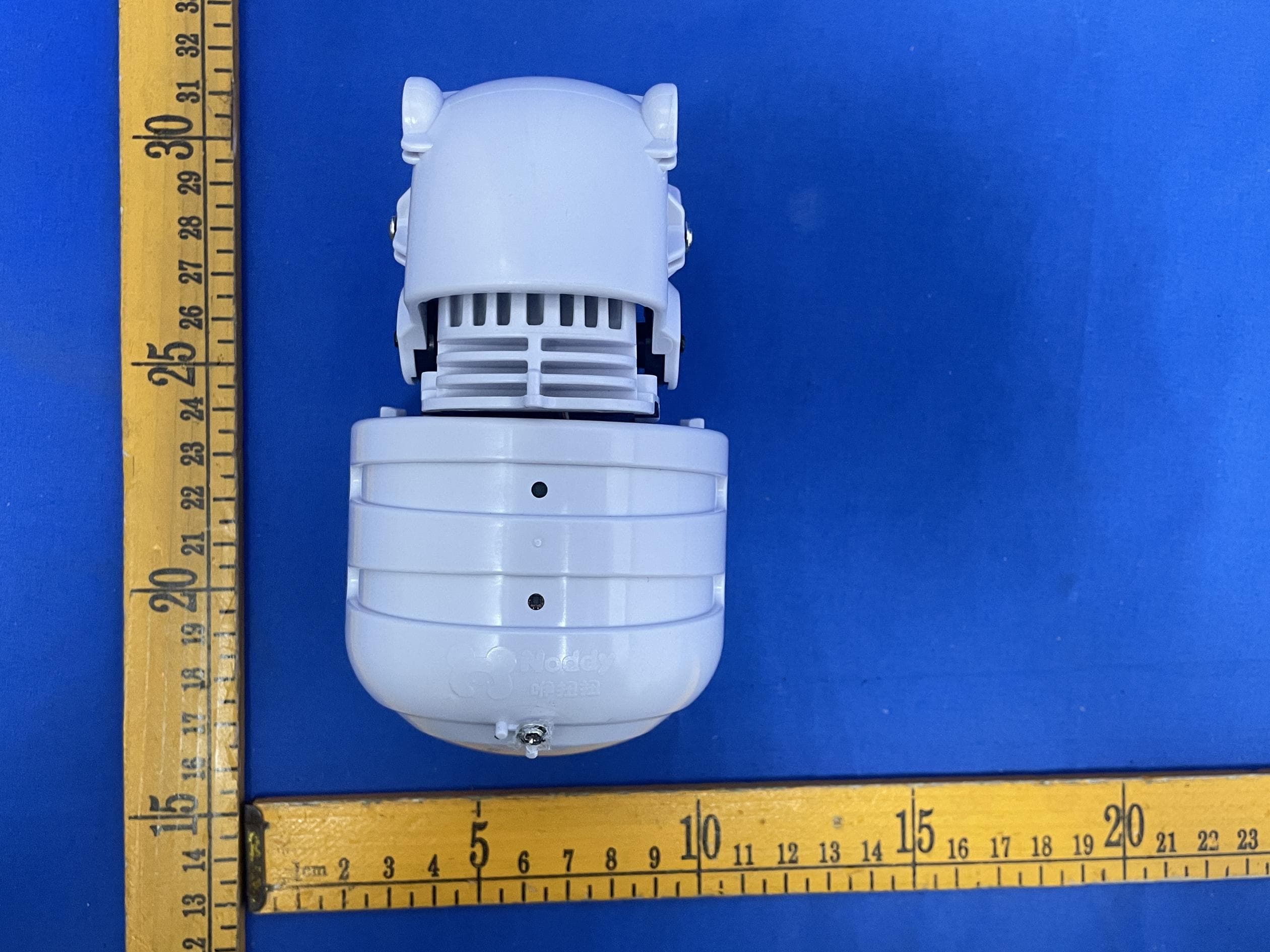 NODD - FCC ID 2BUVL-GY-NODDY - Jiangxi Xinsheng Wanwu Technology Development Co., Ltd. (5)