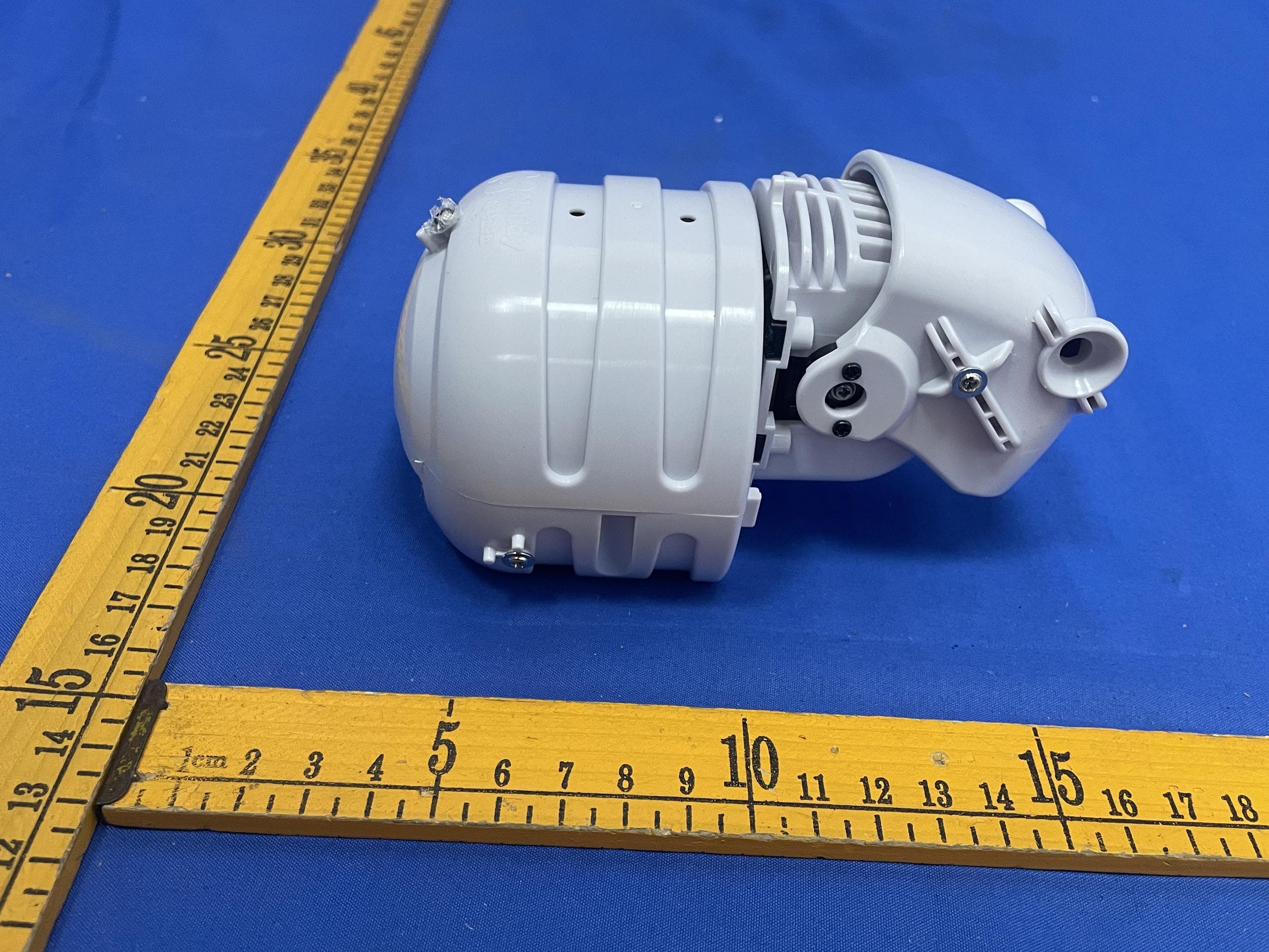 NODD - FCC ID 2BUVL-GY-NODDY - Jiangxi Xinsheng Wanwu Technology Development Co., Ltd. (2)