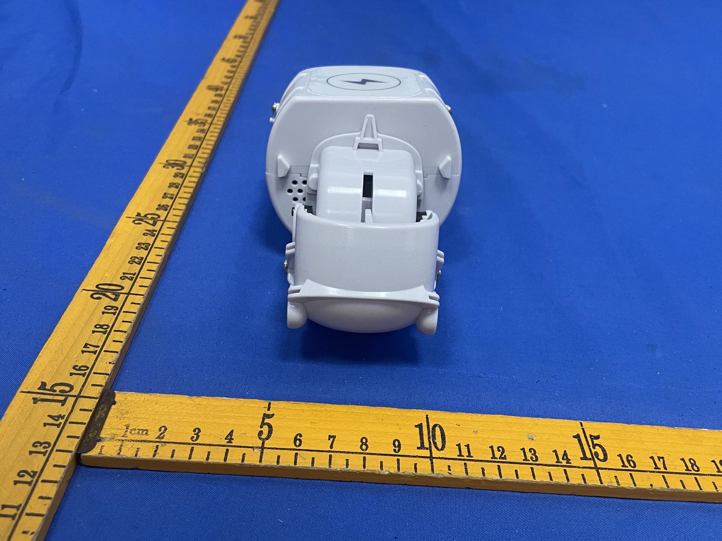 NODD - FCC ID 2BUVL-GY-NODDY - Jiangxi Xinsheng Wanwu Technology Development Co., Ltd.