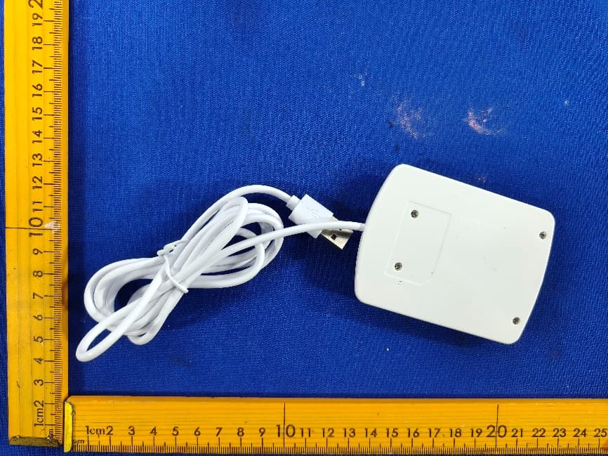 OZI Sleep Tracker - FCC ID 2BUVO-SB01 - zPods Holdings LLC (2)