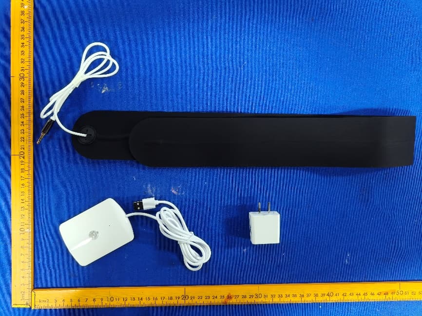 OZI Sleep Tracker - FCC ID 2BUVO-SB01 - zPods Holdings LLC (3)