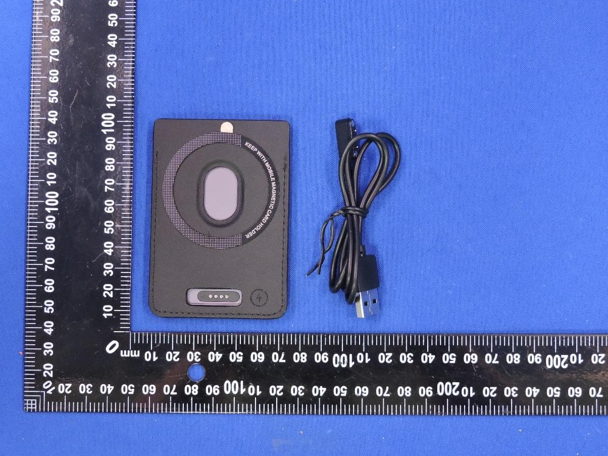 Spark Card - FCC ID 2BUVX-LSN0100 - Shanghai RevelSpark Technologies Co.,Ltd. (2)