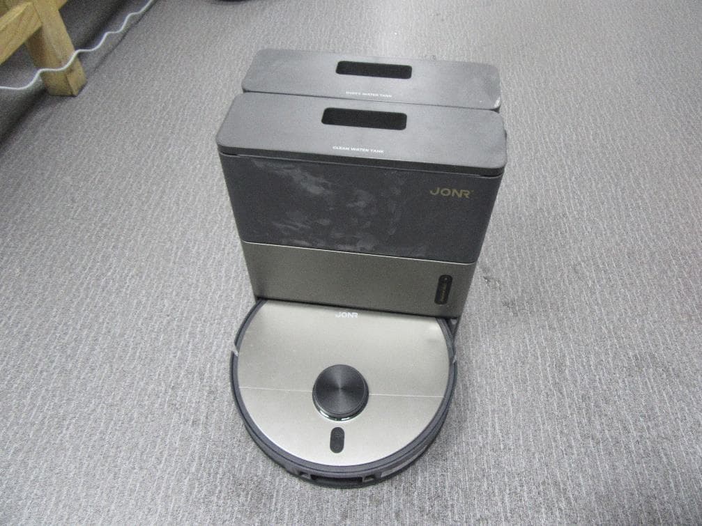 Robot Vacuum Cleaner - FCC ID 2BUW7X9P - Suzhou JONR Technology Co.,Ltd (5)