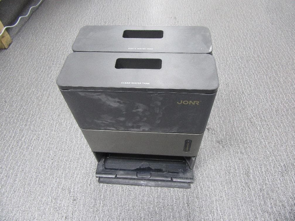 Robot Vacuum Cleaner - FCC ID 2BUW7X9P - Suzhou JONR Technology Co.,Ltd