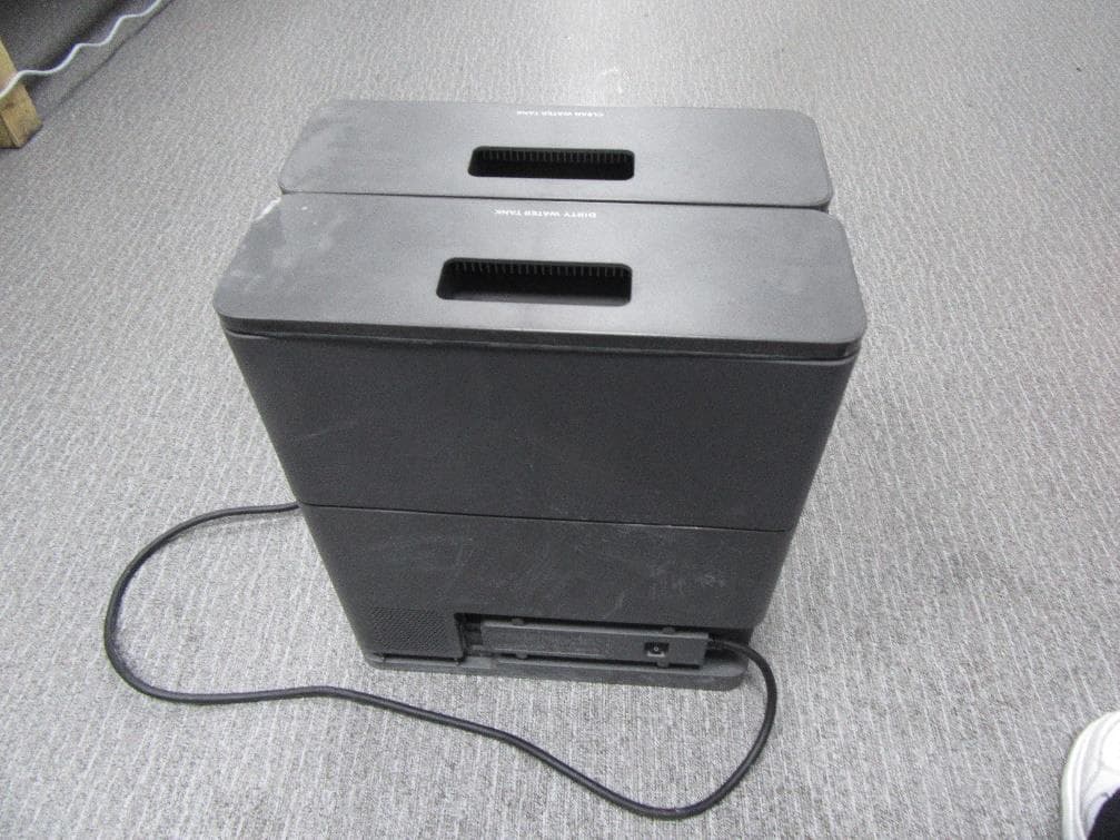 Robot Vacuum Cleaner - FCC ID 2BUW7X9P - Suzhou JONR Technology Co.,Ltd (4)