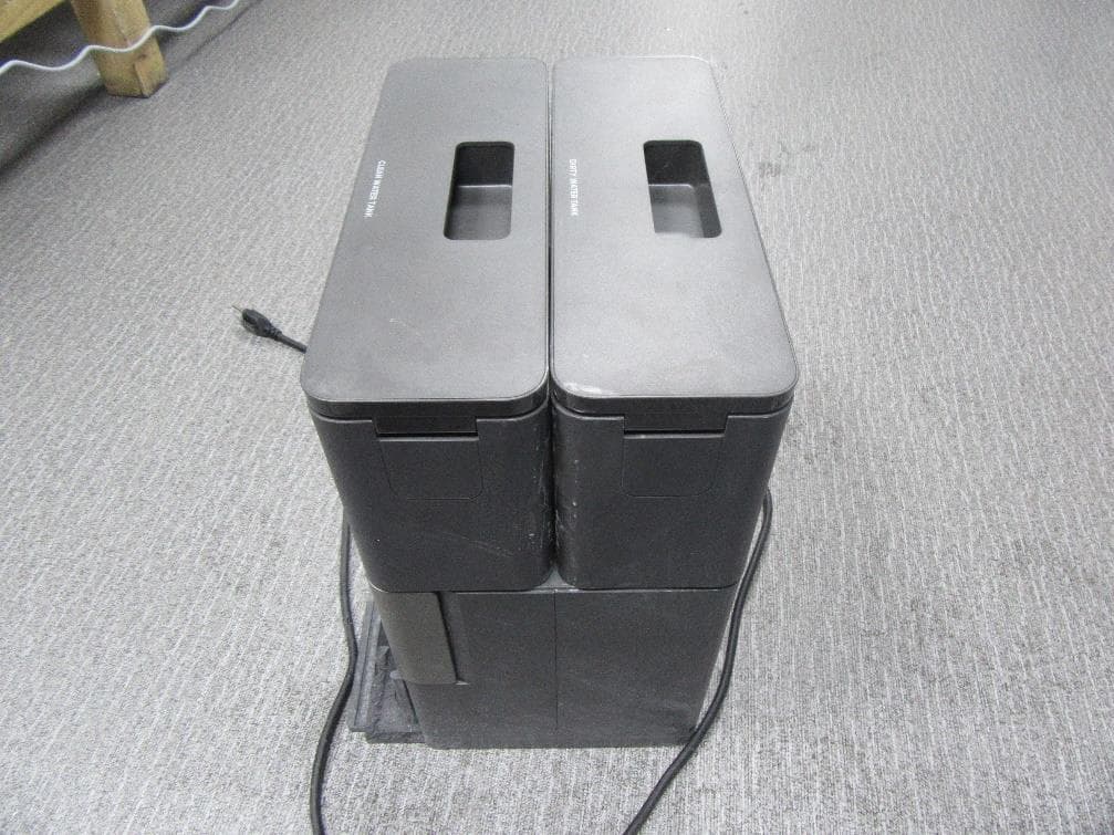 Robot Vacuum Cleaner - FCC ID 2BUW7X9P - Suzhou JONR Technology Co.,Ltd (3)