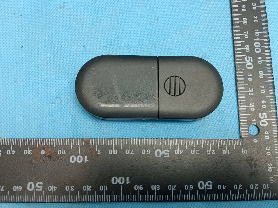 Remote Control - FCC ID 2BUWG-JS6960 - Osment Models, Inc. (2)
