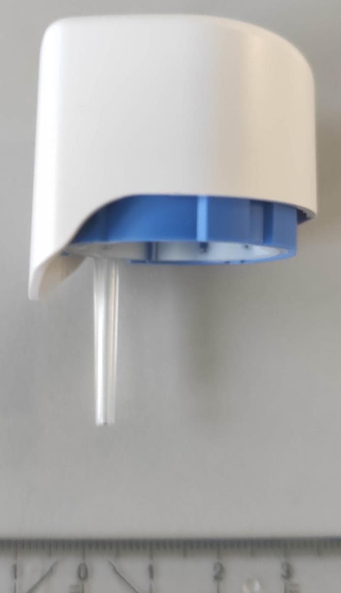 HeroTracker Sense is a digital health solution that transforms a metered dose inhaler (pMDI) into a connected healthcare device. - FCC ID 2BUWP-HTSV12 - Voluntis SAS (4)