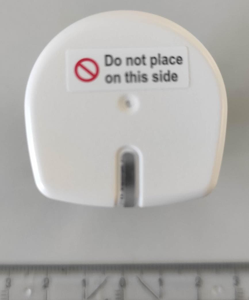 HeroTracker Sense is a digital health solution that transforms a metered dose inhaler (pMDI) into a connected healthcare device. - FCC ID 2BUWP-HTSV12 - Voluntis SAS (3)