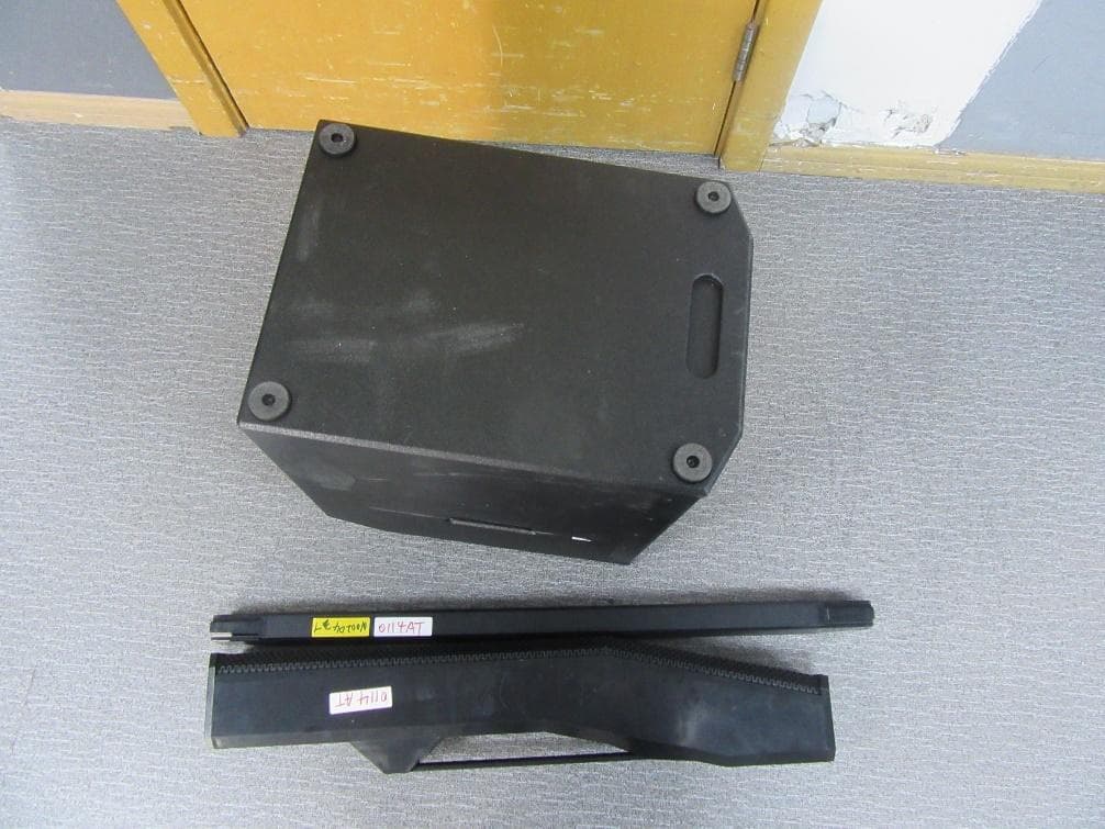 EVOLVE G2/EVOLVE M G2 Portable Column Loudspeaker - FCC ID 2BUWWEVOLVE - Electro-Voice Dynacord LLC