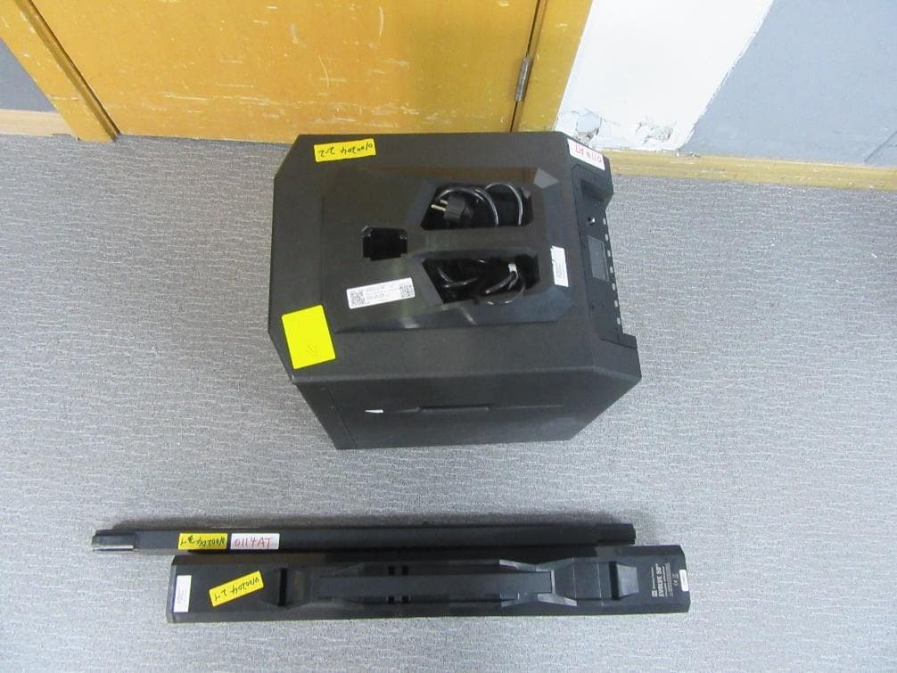 EVOLVE G2/EVOLVE M G2 Portable Column Loudspeaker - FCC ID 2BUWWEVOLVE - Electro-Voice Dynacord LLC (2)