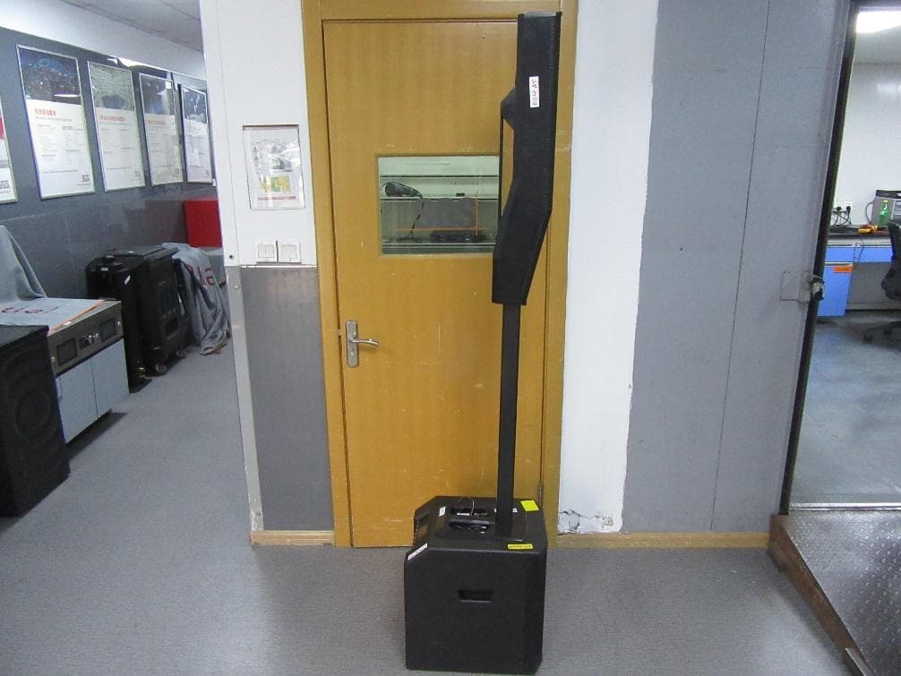 EVOLVE G2/EVOLVE M G2 Portable Column Loudspeaker - FCC ID 2BUWWEVOLVE - Electro-Voice Dynacord LLC (3)