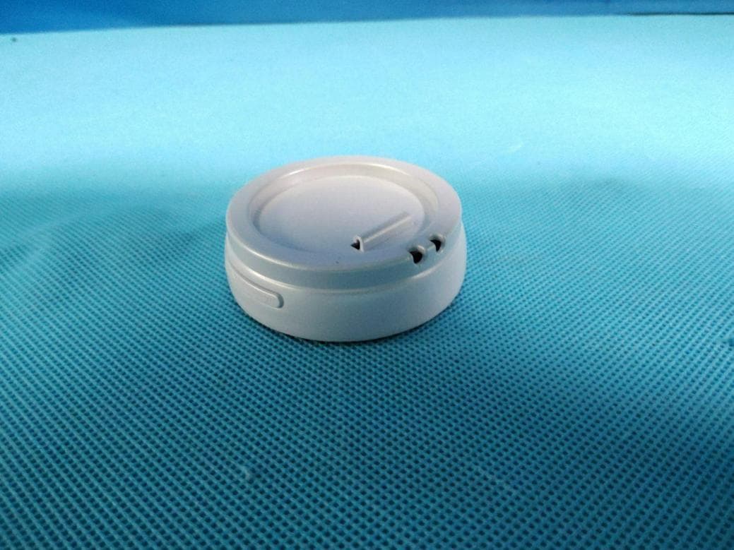 electronic badge - FCC ID 2BUWX-MYE-H01 - Dongguan Meiyi Electronic Technology Co., Ltd (2)