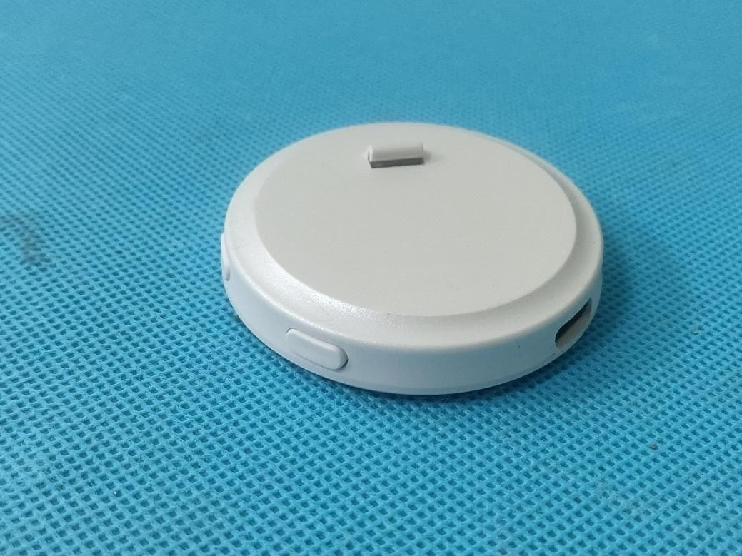 electronic badge - FCC ID 2BUWX-MYE-H02 - Dongguan Meiyi Electronic Technology Co., Ltd (2)