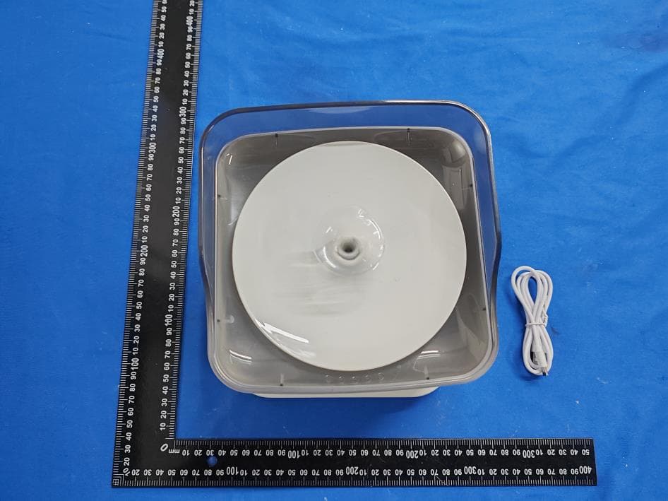 Smart Pet Water Fountain - FCC ID 2BUWZ-LS060W - Shenzhen Leshen Innovation Co.,Ltd (3)