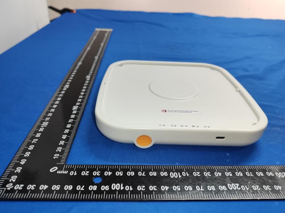 Smart Pet Water Fountain - FCC ID 2BUWZ-LS060W - Shenzhen Leshen Innovation Co.,Ltd (5)