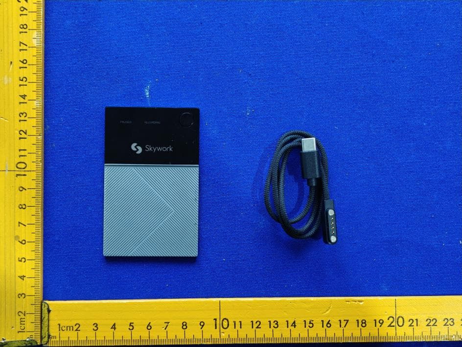 Skywork note - FCC ID 2BUX9-SWN100 - SKYWORK AI PTE.LTD. (3)