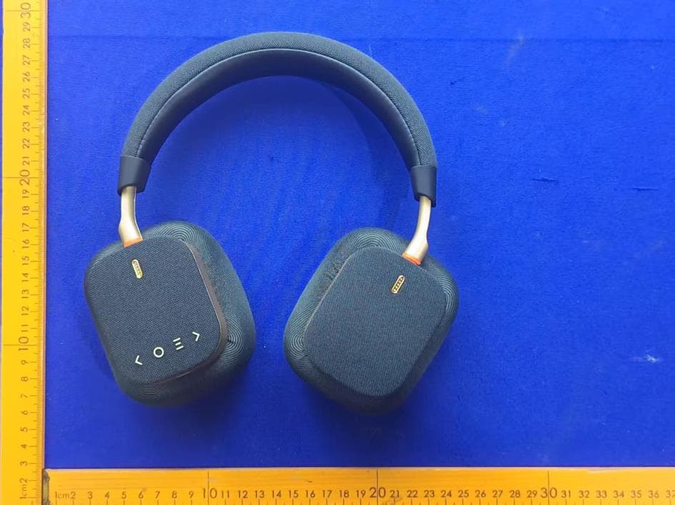 Active Noise cancelling Headphone - FCC ID 2BUXD-SW-150 - INW INC (3)