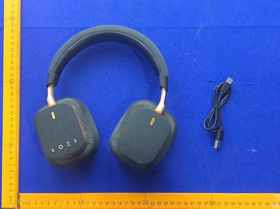 Active Noise cancelling Headphone - FCC ID 2BUXD-SW-150 - INW INC (2)