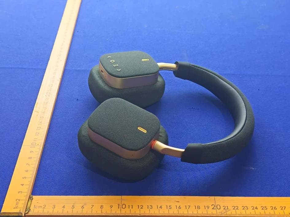 Active Noise cancelling Headphone - FCC ID 2BUXD-SW-150 - INW INC (5)