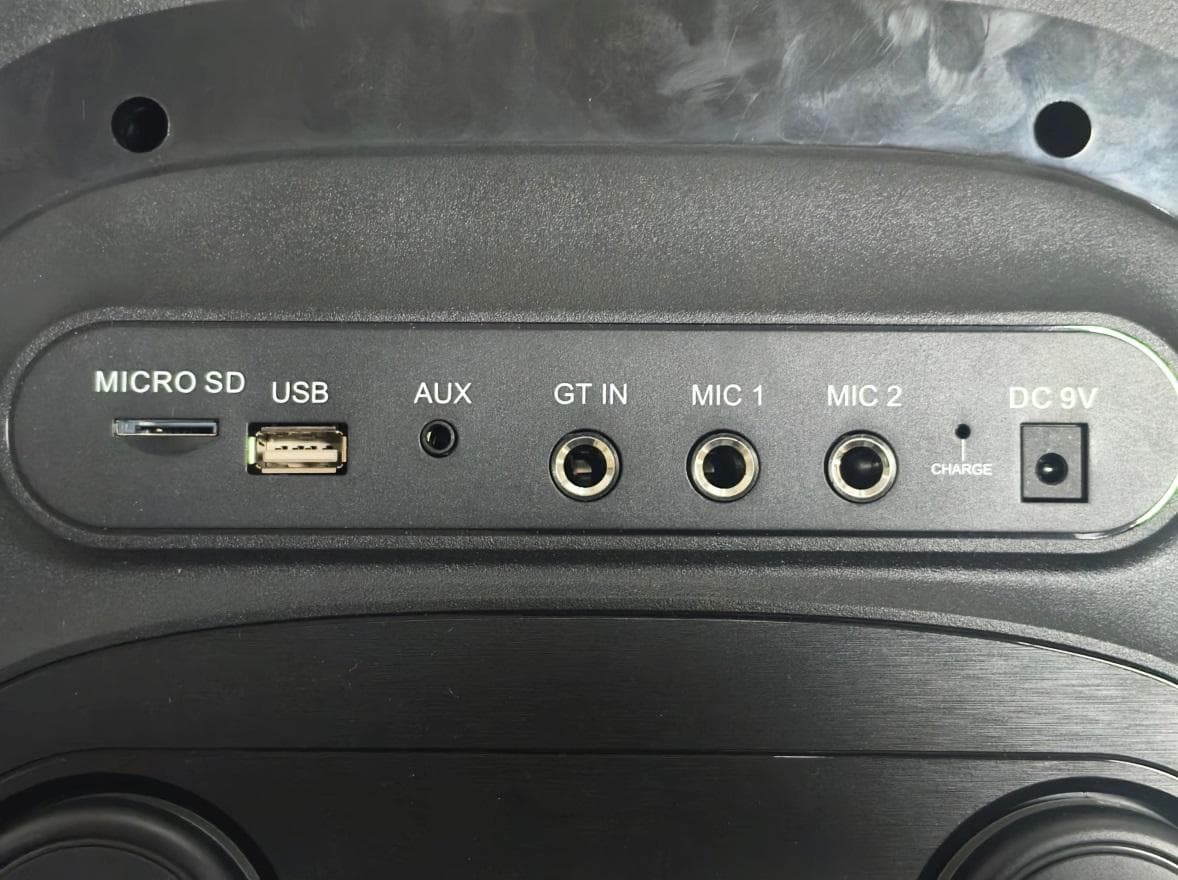 PORTABLE SPEAKER - FCC ID 2BUXD-SW161 - INW INC (3)