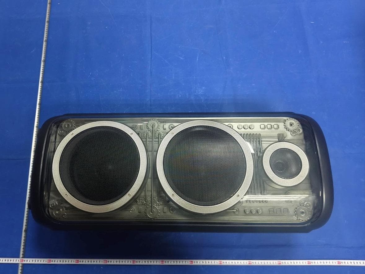 PORTABLE SPEAKER - FCC ID 2BUXD-SW161 - INW INC (5)