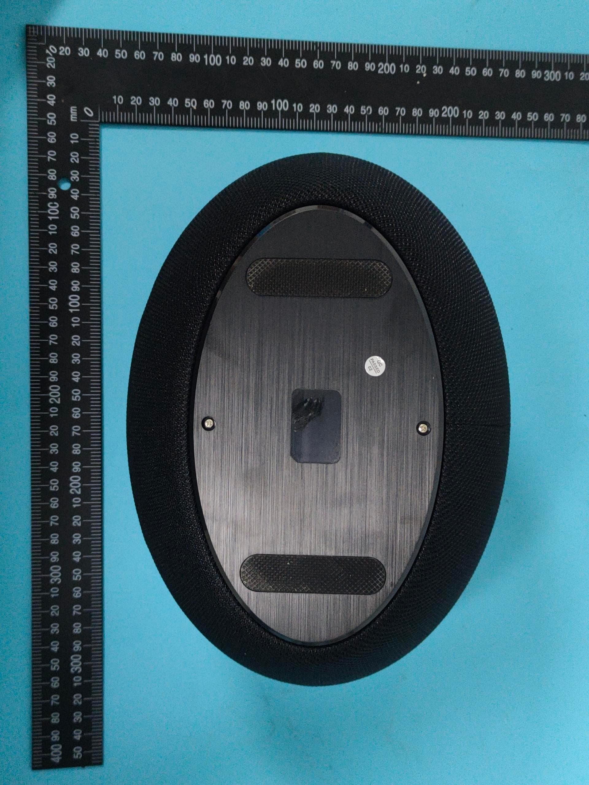 SW169 20W Wireless BoomBox Speaker - FCC ID 2BUXD-SW169 - INW INC (4)