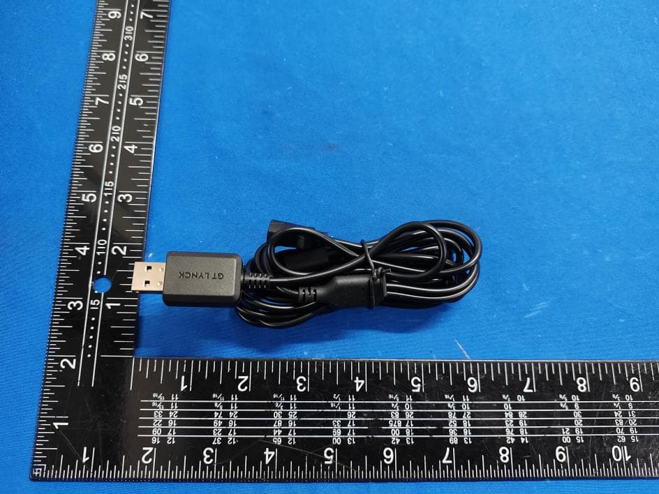 LED strip - FCC ID 2BUXI-GTW800 - HONG KONG WUDI INTERNATIONAL TRADING CO., LIMITED (3)