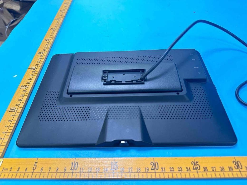 Android Rear Seat Entertainment System - FCC ID 2BUXM-PD1317 - Shenzhen Caravan Eletronics Co.,Ltd (5)