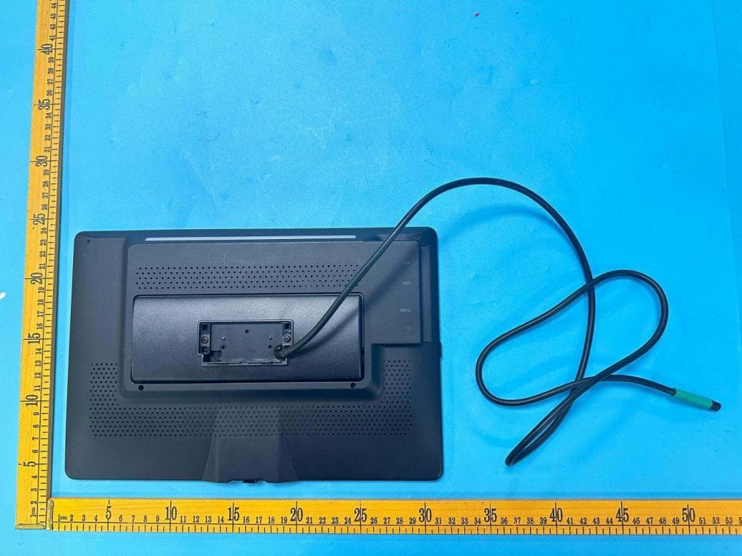 Android Rear Seat Entertainment System - FCC ID 2BUXM-PD1317 - Shenzhen Caravan Eletronics Co.,Ltd (2)