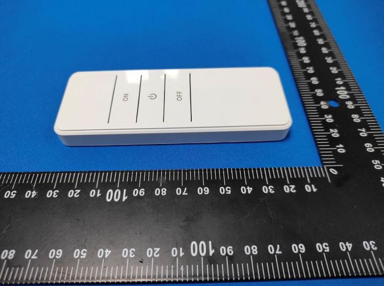 Remote - FCC ID 2BUXR-H15 - SHANGHAI HOHO INDUSTRY CO., LIMITED (2)