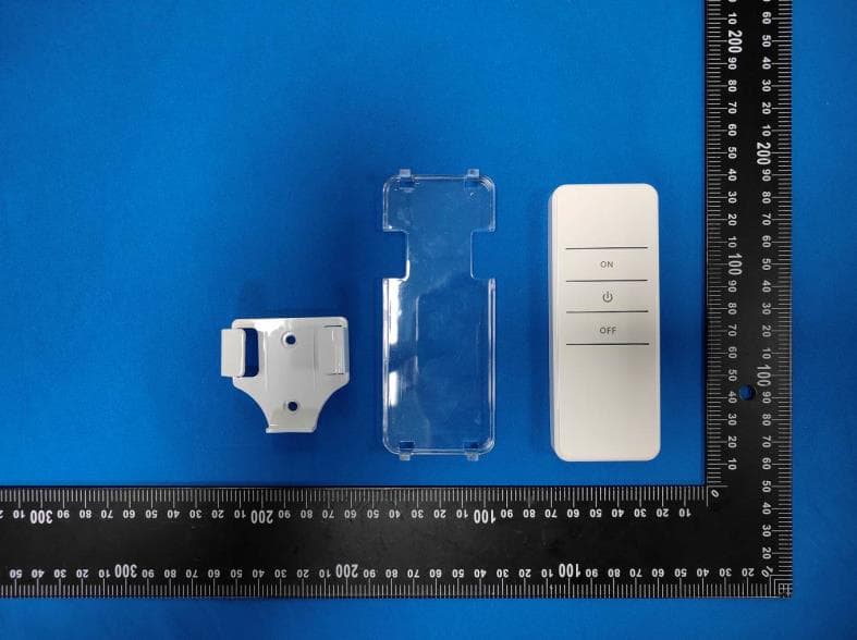 Remote - FCC ID 2BUXR-H15 - SHANGHAI HOHO INDUSTRY CO., LIMITED (4)