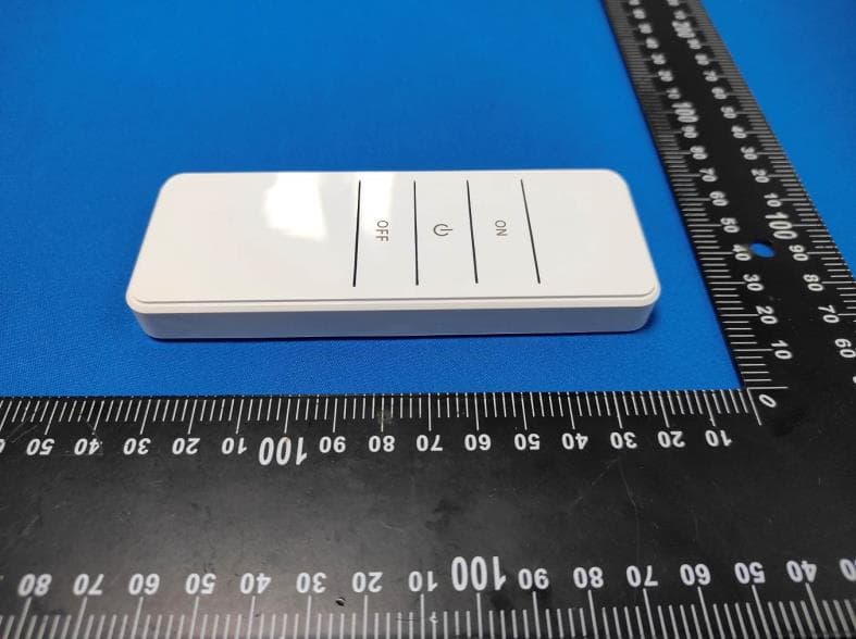 Remote - FCC ID 2BUXR-H15 - SHANGHAI HOHO INDUSTRY CO., LIMITED (3)