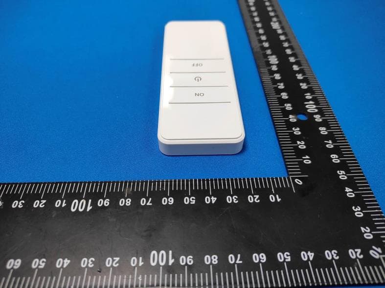Remote - FCC ID 2BUXR-H15 - SHANGHAI HOHO INDUSTRY CO., LIMITED