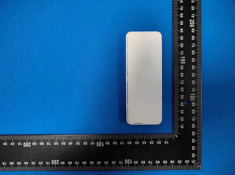 Remote - FCC ID 2BUXR-H15 - SHANGHAI HOHO INDUSTRY CO., LIMITED (5)