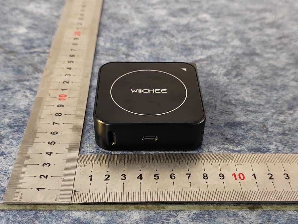 WIICHEE - FCC ID 2BUY4M5 - Hangzhou Bampony Co.,Ltd. (5)
