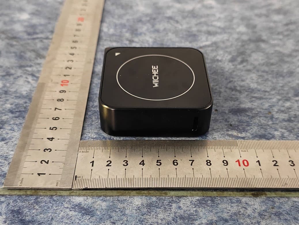 WIICHEE - FCC ID 2BUY4M5 - Hangzhou Bampony Co.,Ltd. (4)