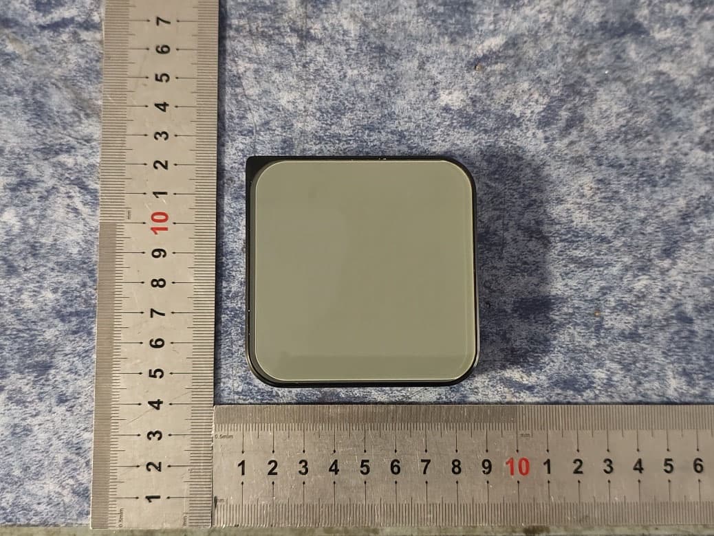 WIICHEE - FCC ID 2BUY4M5 - Hangzhou Bampony Co.,Ltd. (2)