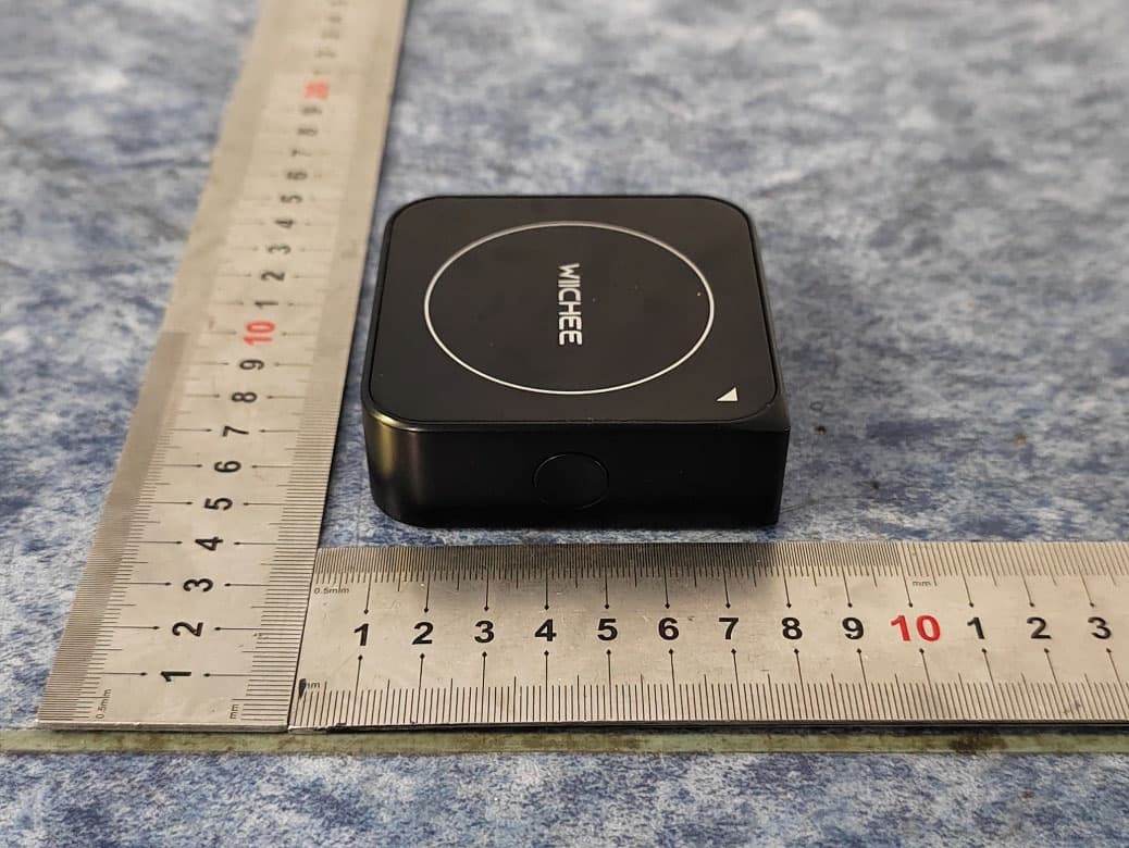 WIICHEE - FCC ID 2BUY4M5 - Hangzhou Bampony Co.,Ltd. (3)