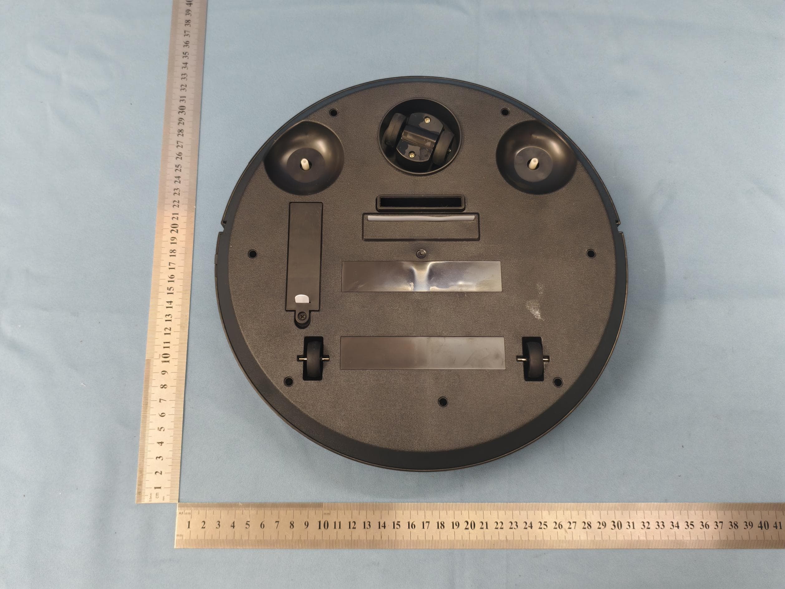 S30 - FCC ID 2BUYK-S30 - Guangdong Xingbao Electric Industrial Co., Ltd