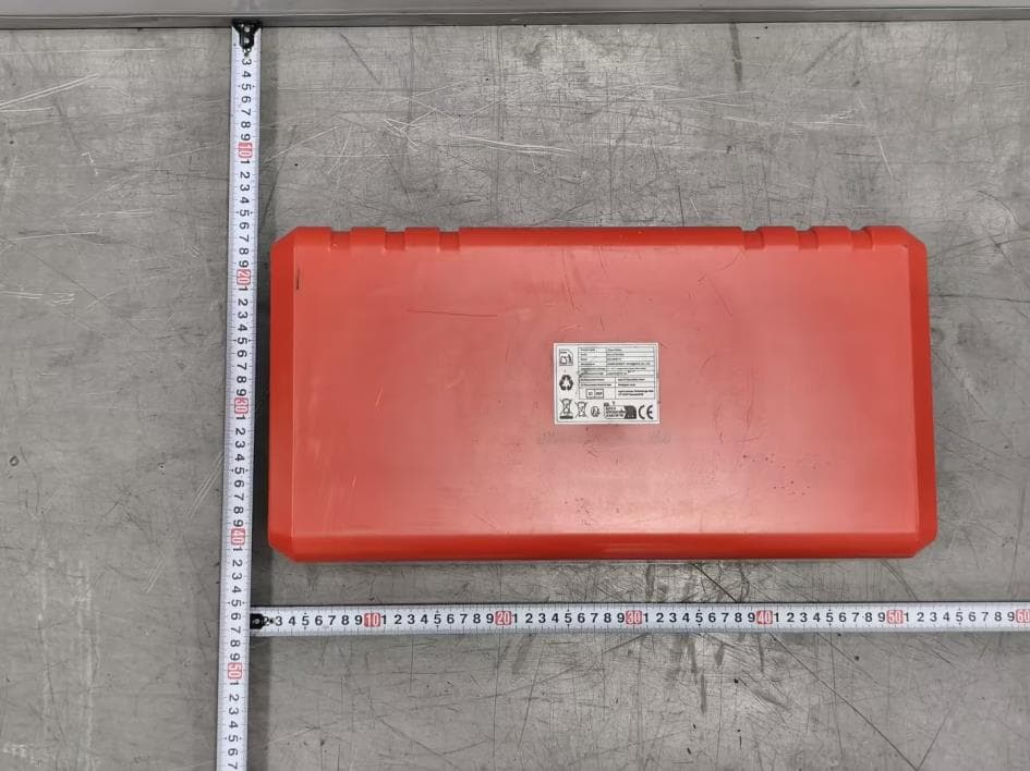 lifepo4 battery - FCC ID 2BUYP-LFP2410004 - DUZHENG CLEAN ENERGY CO.,LTD (2)